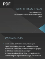 Skrip Drama Batu Belah Batu Bertangkup