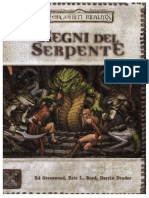 [D&D 3.5 ITA] Regni Del Serpente