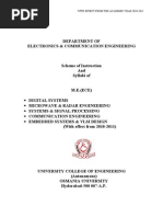 Download ME ECE syllabus for OU wef 2010-11 by Sudhir Dakey SN50333809 doc pdf
