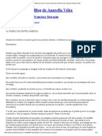 Manifiesto de David. Francisco Morazán - Historia Crítica. Blog de Anarella Vélez