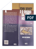 John Dewey e o ensino da arte no Brasil by Ana Mae Barbosa (z-lib.org)