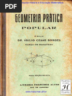 Geometria Prática Popular Hedumat