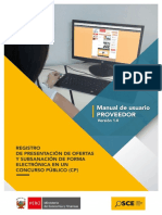 manual de usuario CP version 1.0