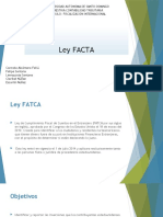 Ley Fatca G5