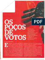 OS POÇOS DE VOTOS