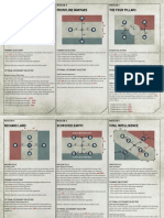 40-character mission briefing