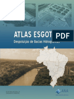 ATLAS_ANA_Esgotos