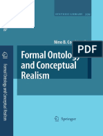 (Nino B. Cocchiarella) Formal Ontology and Concept (Bokos-Z1)