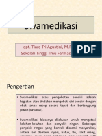 Swamedikasi D3