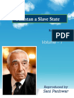 (Roedad Khan) - Pakistan As A Slave State