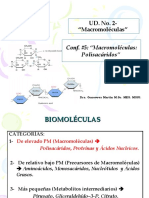 Conf #5 - Los Polisacaridos - BI