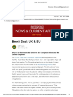 Gmail - Brexit Deal_ UK & EU