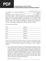 Request Letter for Change in Authorized Signatories.doc | Government