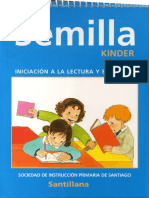 Libro Semilla Metodo Matte PDF