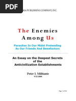 Download TheEnemiesAmongUs-AnEssay by jmhollisjr SN50334416 doc pdf