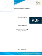 Tarea 3-Enfoques - Francisco José Osorio