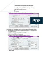Alur Sistem Pembelian Obat Ke Farmasi Khusu Karyawan RS