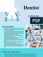 Dentist KP