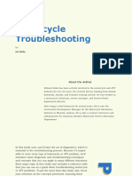 Motorcycle Troubleshooting: Study Unit