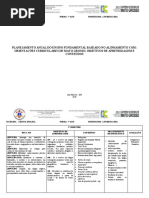 alinhamento 7 ano - inglês