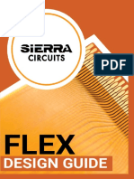 Flex Design Guide - 2020 Digital