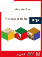 Ficha de Tec Hortalizas