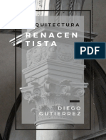 ARQUITECTURA RENACENTISTA