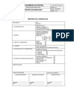 GYM - sgp.PG.39-F01 - Reporte de InspecciAsn