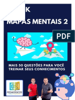 Ebook Mapas Mentais 2