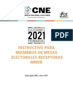 Instructivo Mmer Primarias 2021