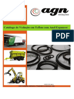 Catalogo de Vedacoes Com Anel Expansor