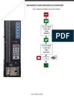 Manual de Operação Ogiva a1064