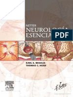 Netter Neurologia Esencial