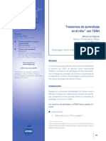 10 Curso Trastornos de Aprendizaje Lora Espinosa