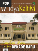 Download Bulletinbandiklat no1 by Bulletinbandiklat SN50335348 doc pdf
