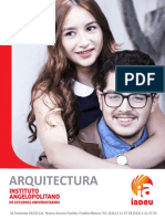 Arquitectura Iadeu 2020