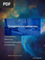 Geoprocessamento_ Conceitos bas - Markos Silvan
