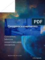 Geoprocessamento_ Conceitos bas - Markos Silvan