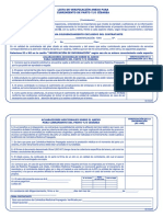 Sic - 619 - Lista de Verificacion Anexo para Cubrimiento de Parto Yo Cesarea