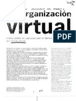 Handy - La Organizacion Virtual