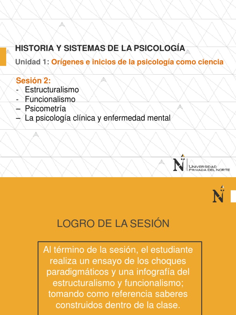 Historia y Sistemas de la Psicología | PDF | Psicología clínica | Sicología