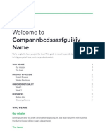 Welcome To: Compannbcdssssfguikjy Name