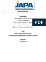 Trabajo Final Del Derecho Procesal Penal 1