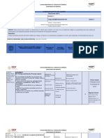 Planeación Didáctica Modulo 11 S6 - 2021 - Garza García María Del Carmen