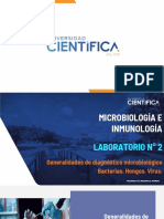 Microbiología e Inmunol-diagnostico Microbiologico