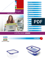 CATALOGO ALFACOCINA 2020 Interactivo