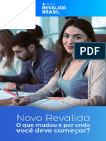E-Book REVALIDA 2020 NovoRevalida