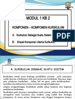 MODUL KB 2