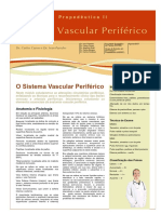 Propedeutica Vascular