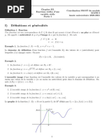 Chapitre 3 - Fonctions numériques (Partie I) (1)